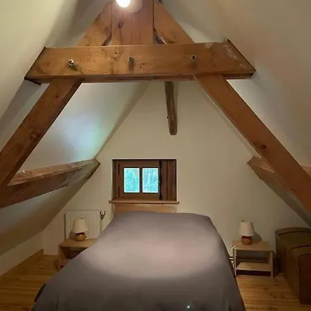 度假居 Normands *