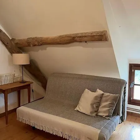 Normands 度假居 *