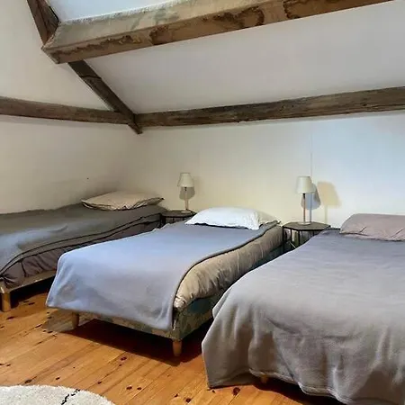 Normands 度假居 *