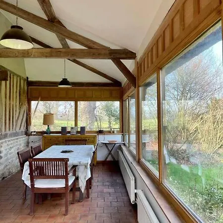 度假居 Normands *