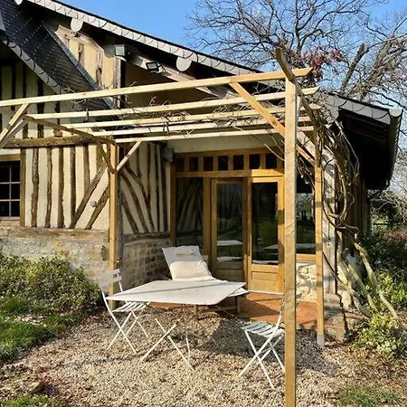 Normands 度假居 *