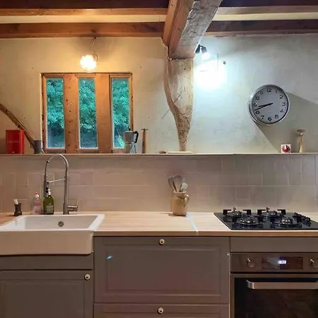 Normands 度假居 *