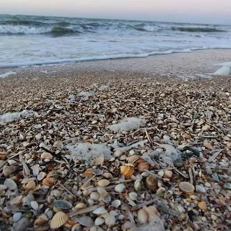 Normands 度假居 乌尔加特