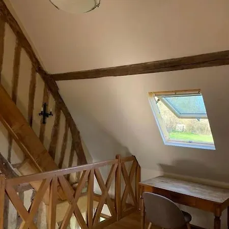 Normands Hébergement de vacances