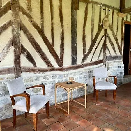 Hébergement de vacances Normands *