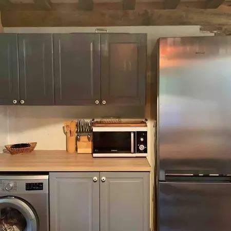 Hébergement de vacances Normands Houlgate