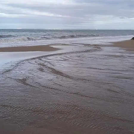 Hébergement de vacances Normands