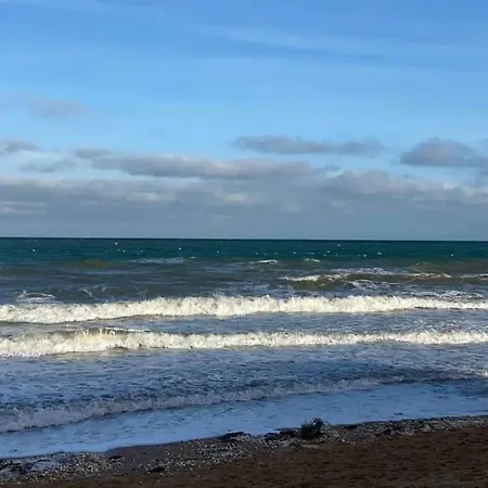 Hébergement de vacances Normands