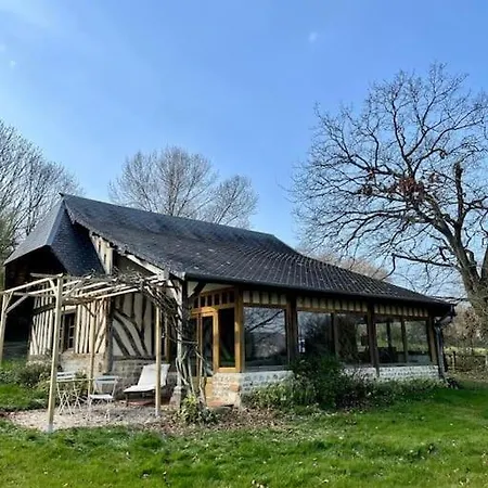 Hébergement de vacances Normands *