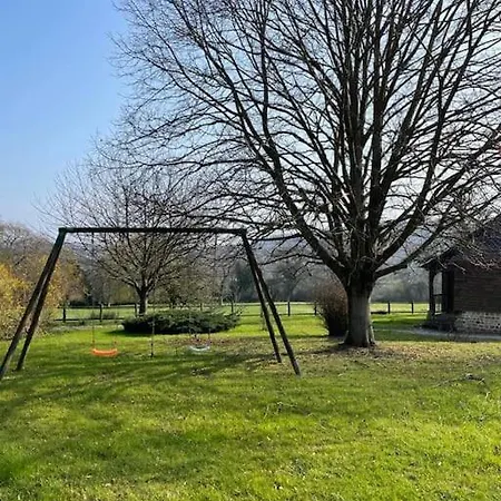 Hébergement de vacances Normands *