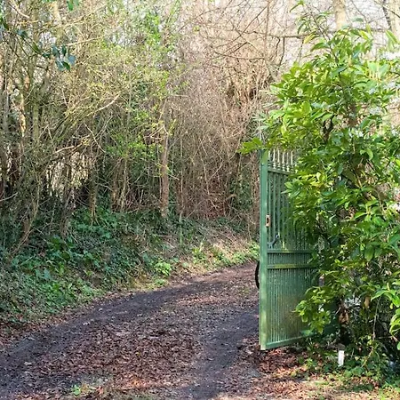 Hébergement de vacances Normands