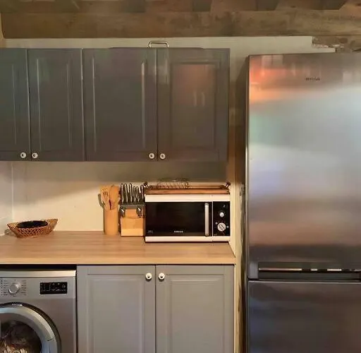 Feriehus Normands Houlgate