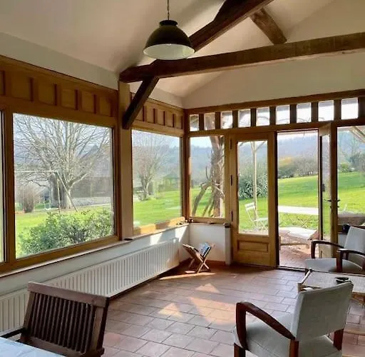 Feriehus Normands Houlgate