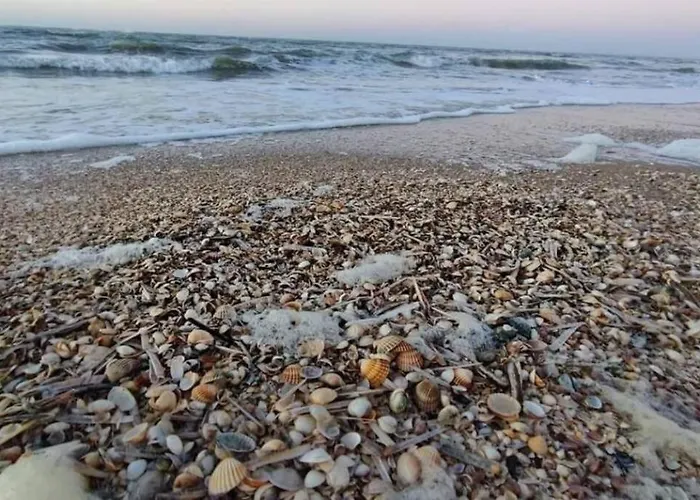 Normands Feriehus Houlgate